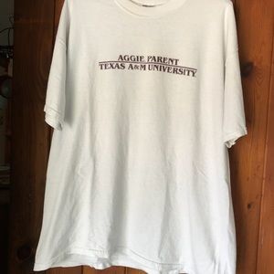 Texas A&M parents T-Shirt